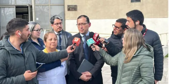 Fiscalía citará a declarar al presidente de Codelco y otros ejecutivos por muertes en El Teniente