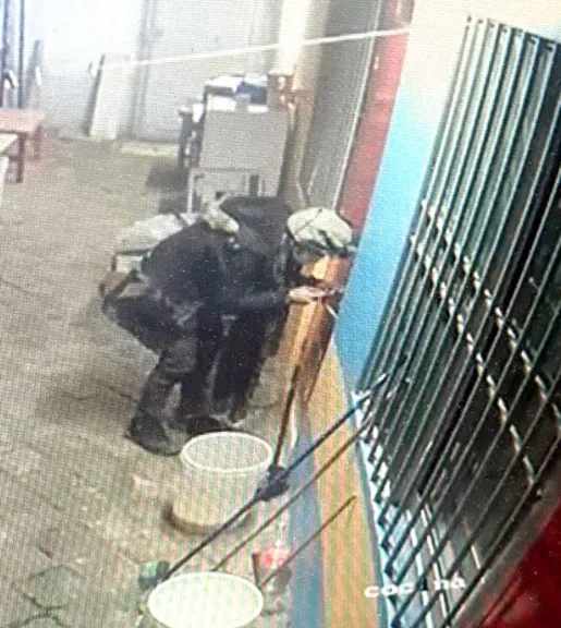 Apoderados se organizan para evitar nuevos robos en jardín infantil de Las Compañías