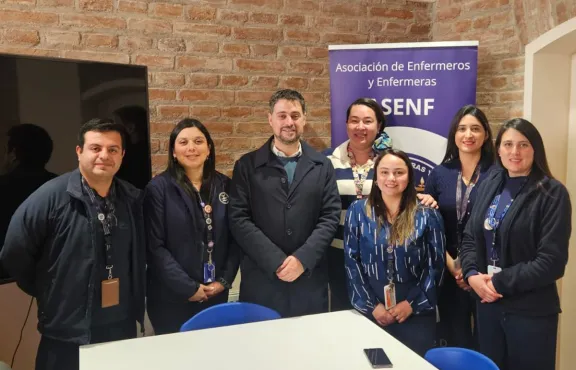 Diputado Manouchehri exige plan urgente para hospitales con déficit de especialistas