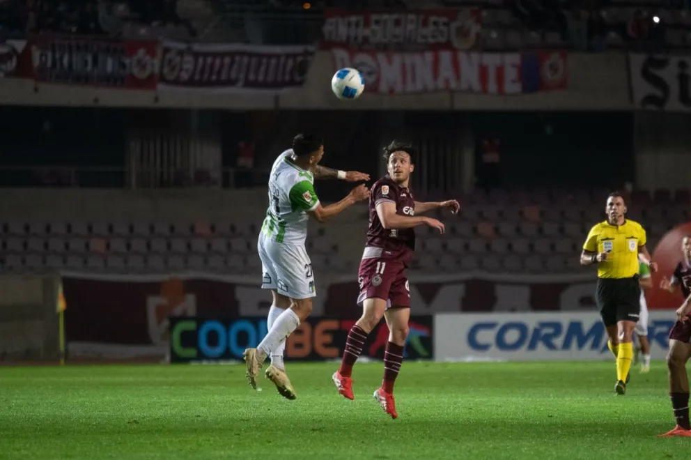 FOTOGRAFÍAS: CRISTIAN SILVA 