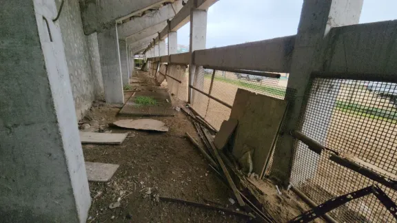 Alcalde de Coquimbo defiende desalojo en La Pampilla por incumplimientos de ANFA