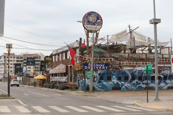 Restaurante Huentelauquén cumple normativa acústica