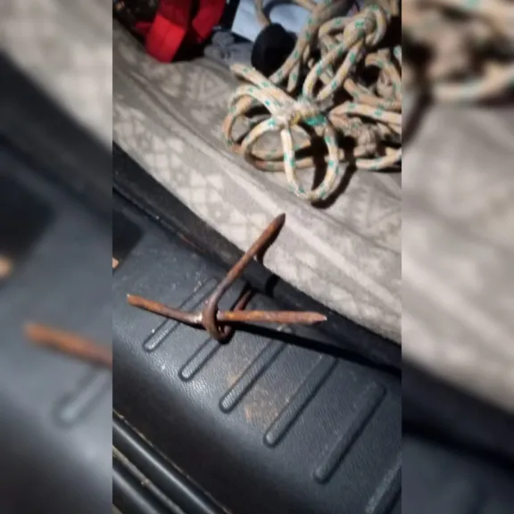 Denuncian peligroso modus operandi con “miguelitos” en La Serena