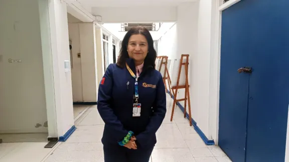 SERNAPESCA lanza código QR para combatir pesca ilegal