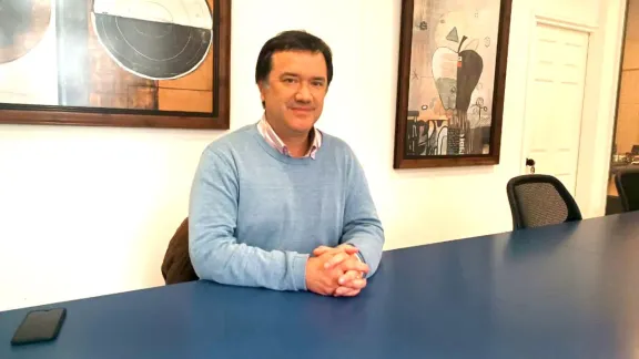 Plan de emergencia habitacional: continuidad y avances en Coquimbo