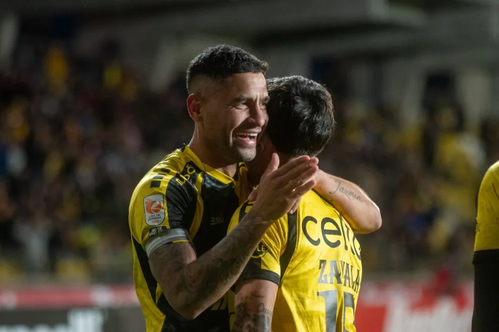 FOTO: Cristian Silva 