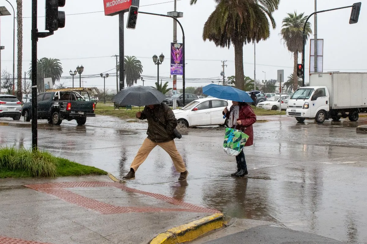 CEAZA actualiza pronóstico de lluvias y anticipa montos menores para la región