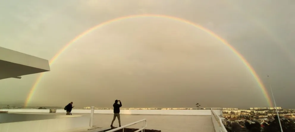 FOTO: Felipe Madrid @felipemadridrojo