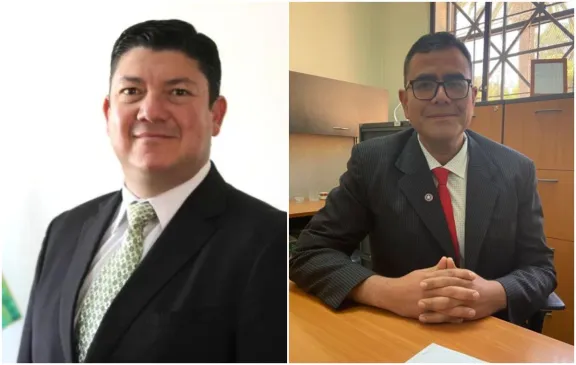 Pleticosic y Guerra fuera de listas parlamentarias en Coquimbo