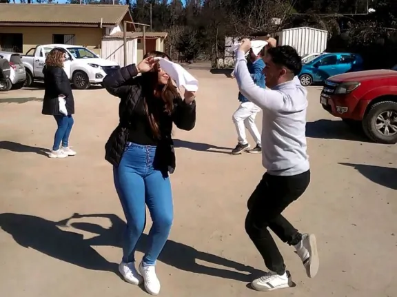 Talleres gratuitos de cueca en Coquimbo para celebrar la identidad chilena