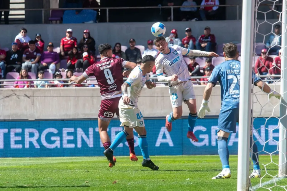 Crédito: Cristian Silva. 