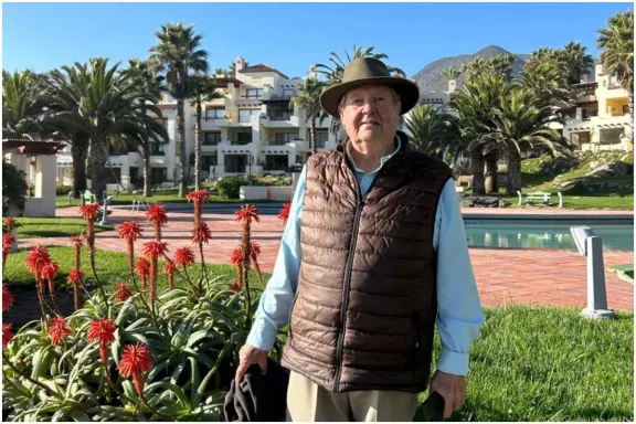 Legado neocolonial de Osvaldo Silva en La Serena