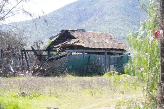 Vecinos piden cuartel de Bomberos tras incendio mortal en Coquimbo