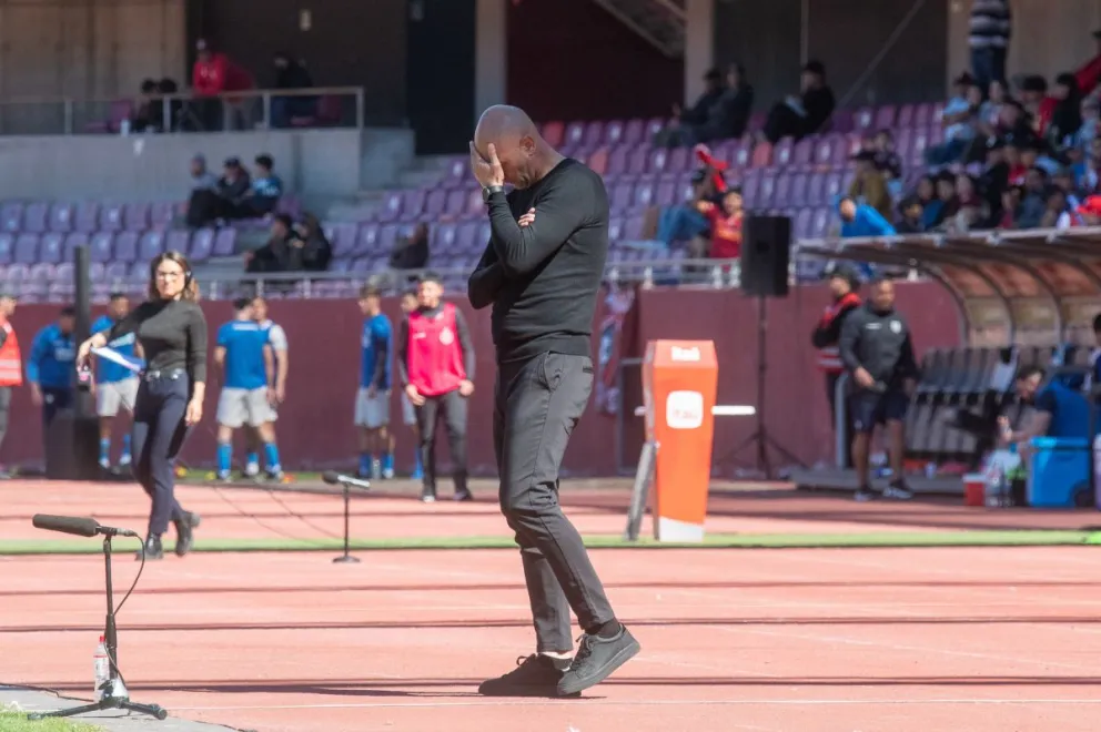 FOTO: Cristian Silva