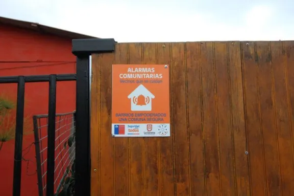 Participación vecinal clave para combatir inseguridad