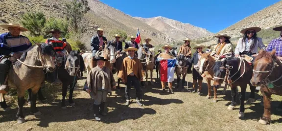 Día del Huaso Paihuanino: Celebración este sábado