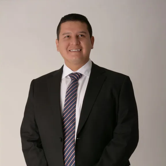 Jefe de gabinete se pone a disposición tras denuncia de agresión Jefe de gabinete se pone a disposición tras denuncia de agresión