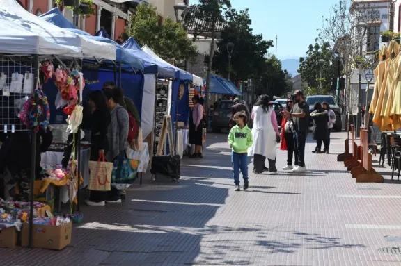 Verbena Serenense 2025: Cortes de calles y programación de artistas