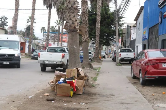 Barrio Baquedano avanza en su recuperación con nuevas inversiones