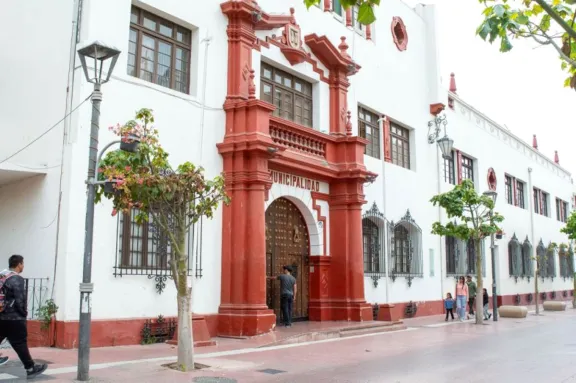 La Serena lidera aportes al Fondo Común Municipal