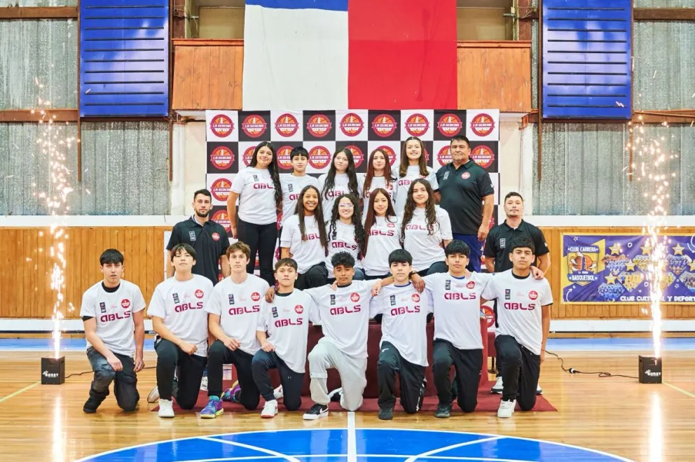 Asociación La Serena 