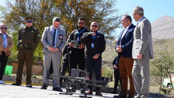 Medidas de seguridad reforzadas en Pampilla de San Isidro 2025