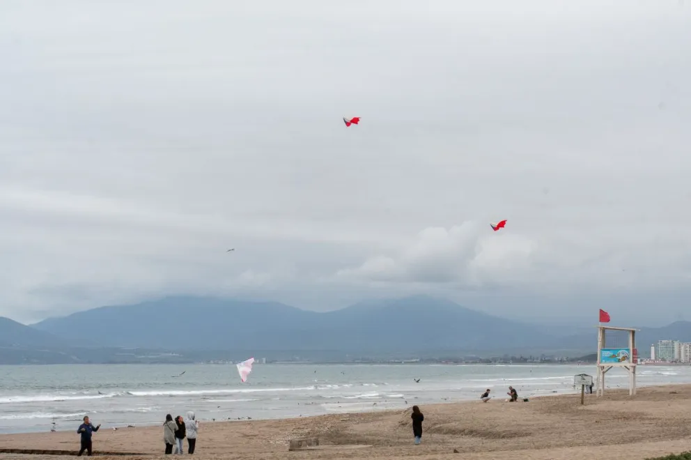 FOTO: Cristian Silva