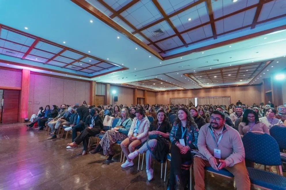 Región de Coquimbo fue epicentro del Turismo Wellness Summit 2025