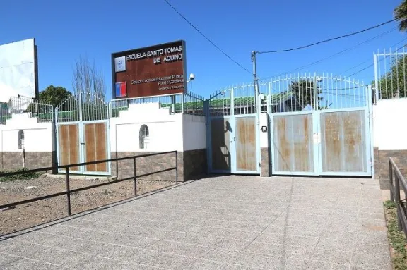 Escuelas de Coquimbo afectadas por ola de robos