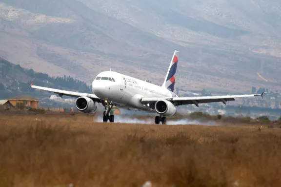Aeródromo La Florida extenderá horario de vuelos