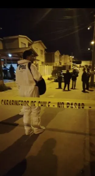 Agresión a periodista de Diario El Día desata condena transversal