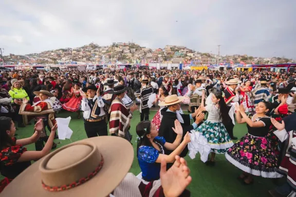 Jornada del 16 de septiembre en La Pampilla 2025: Super Korsarios del Amor y Entremares