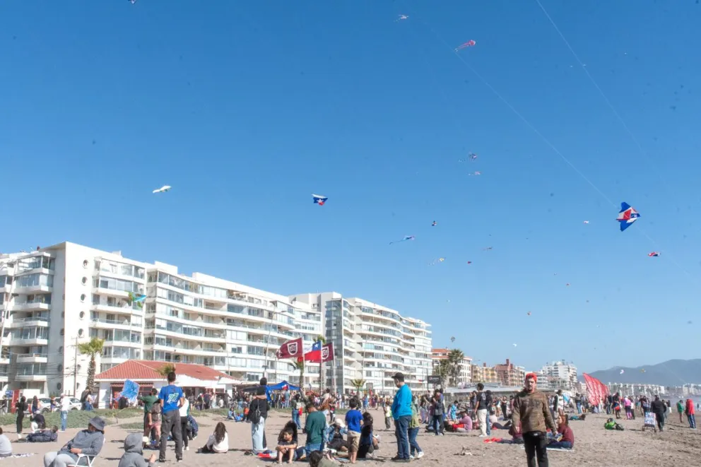 FOTO: Cristian Silva