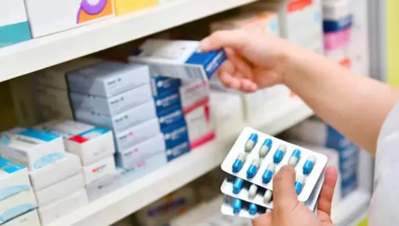 Farmacias de turno en tu comuna durante Fiestas Patrias