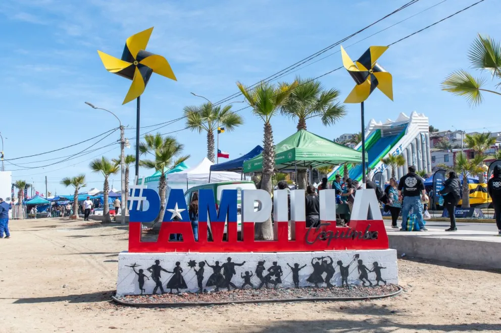 FOTO: Cristian Silva