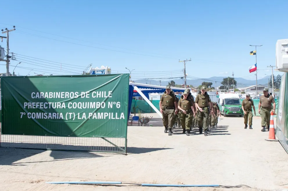 FOTO: Cristian Silva