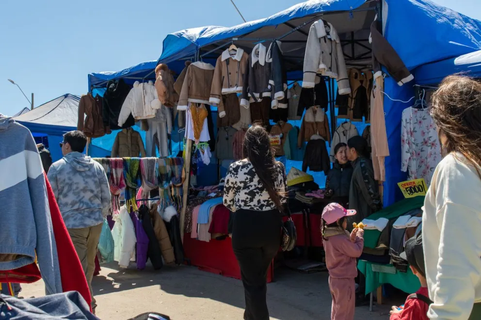 FOTO: Cristian Silva