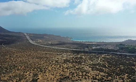 Extienden plazos de licitación para desaladora en Coquimbo