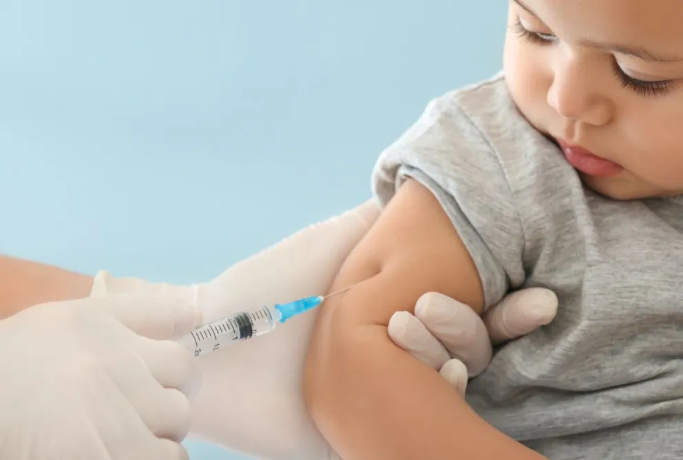 Refuerzan medidas para la prevención de Coqueluche ante alerta epidemiológica