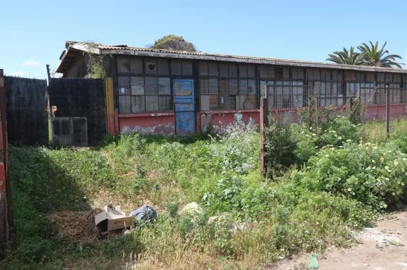 Fracaso en reconstrucción del Colegio Darío Salas por burocracia y errores