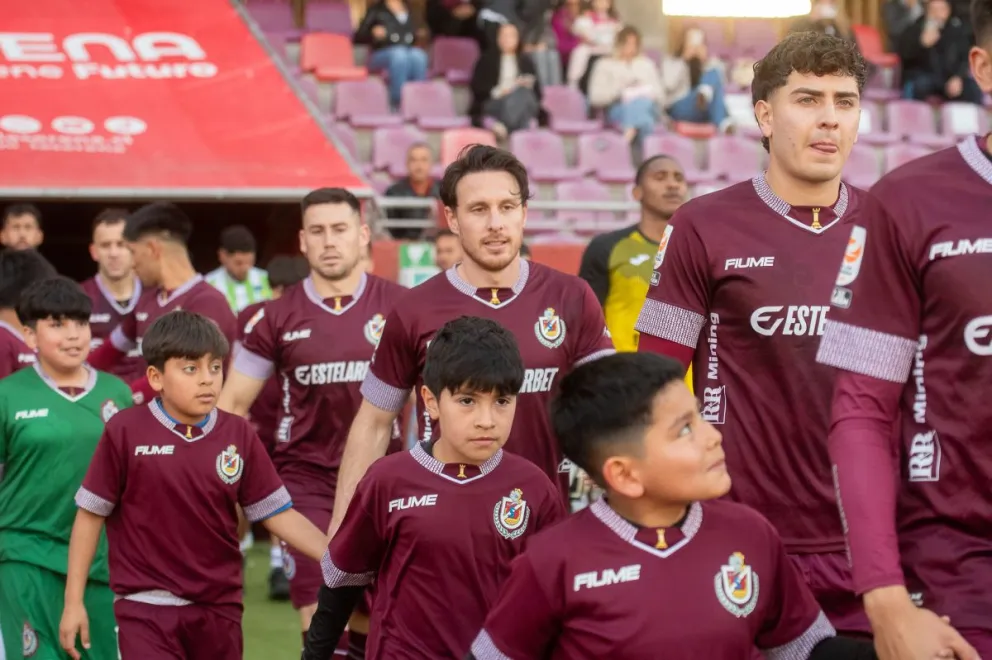 FOTO: Cristian Silva