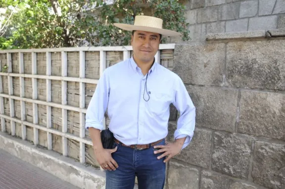 Edil de Paihuano hospitalizado por cuadro cardíaco
