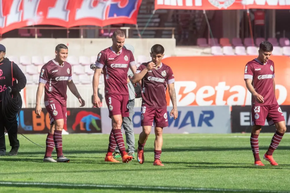 FOTO: Cristian Silva 