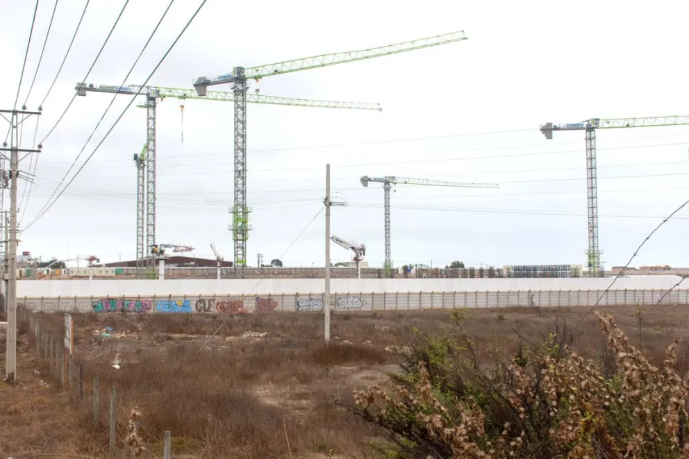 FOTO: Cristian Silva 