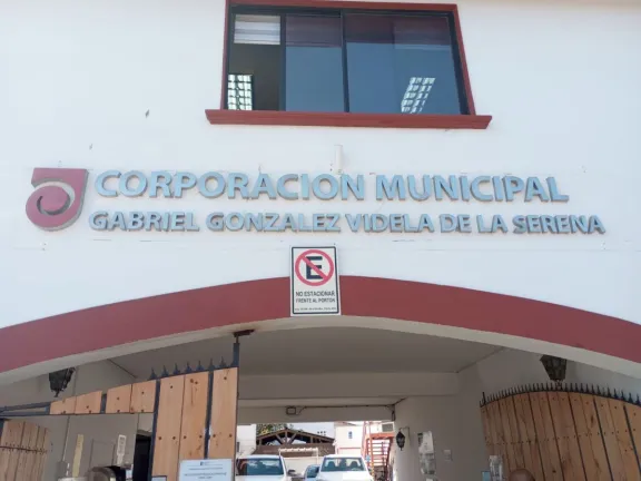 Municipio justifica contrataciones en la CGGV