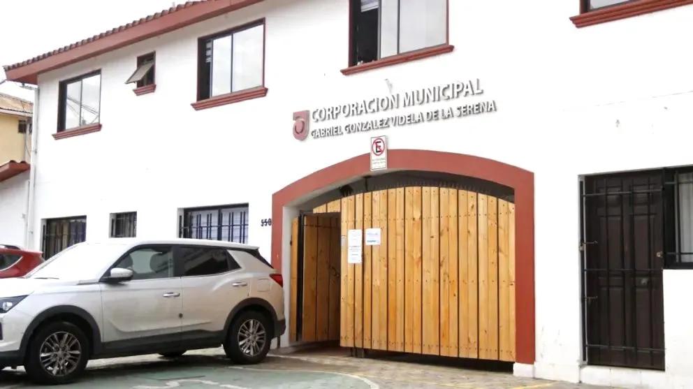 Numerosas son las situaciones irregulares que se han descubierto durante los últimos meses  en la Corporación Gabriel González Videla. / EL DÍA