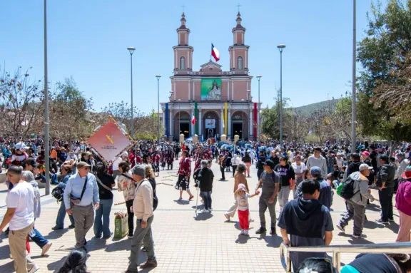 Fiesta Chica de Andacollo 2025: tradición y devoción