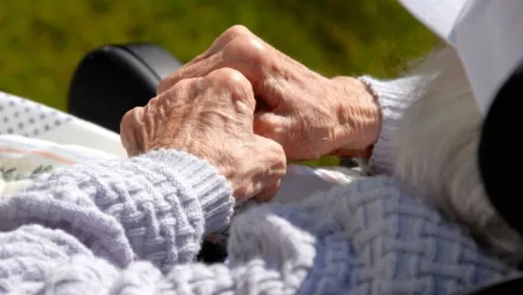 Adultos mayores solos en Región de Coquimbo: más de 29 mil