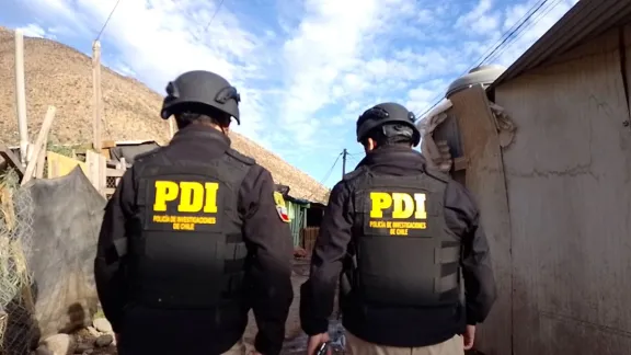 Preocupación por migración de delitos violentos: municipios refuerzan seguridad