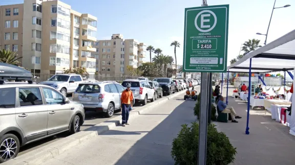Concejales piden revisar contrato con Auto Orden